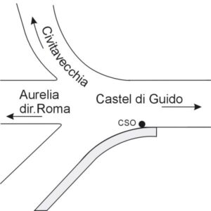 0026#_###_015# - STRADA DI CASTEL DI GUIDO
