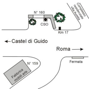 0026#_###_016# - STRADA CASTEL DI GUIDO