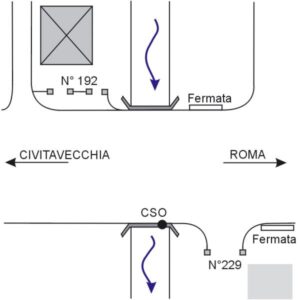 0026#_###_017# - STRADA DI CASTEL DI GUIDO