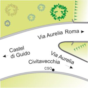 0026#_###_020# - STRADA DI CASTEL DI GUIDO