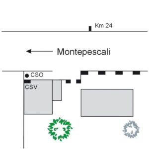 0026#_###_023# - S.S.1 - VIA AURELIA - KM 24,030