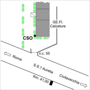 0026#_###_040# - S.S.1 - VIA AURELIA - KM 40,900