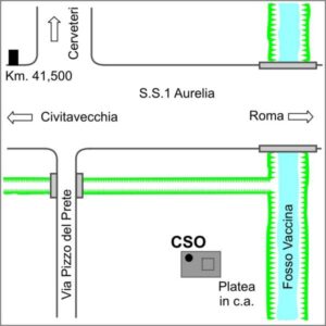 0026#_###_041# - S.S.1 - VIA AURELIA - KM 41,400