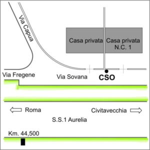 0026#_###_043# - S.S.1 - VIA AURELIA - KM 44,550