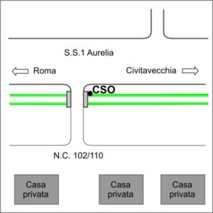 0026#_###_044# - S.S.1 - VIA AURELIA - KM 45,500