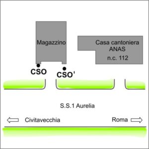 0026#_###_045# - MAGAZZINO CASA CANTONIERA KM 46,320