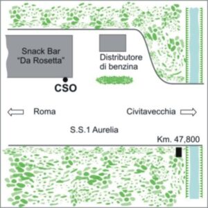 0026#_###_047P - S.S.1 - VIA AURELIA - KM 47,750