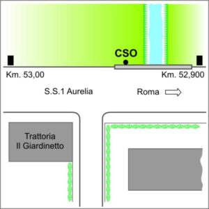 0026#_###_052# - S.S.1 - VIA AURELIA - KM 52,950