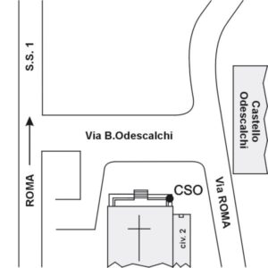 0026#_###_060# - SANTA MARINELLA CHIESA PARROCCHIALE MONTE CALVARIO