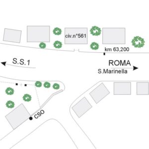 0026#_###_062# - S.S.1 - VIA AURELIA - KM 63,250