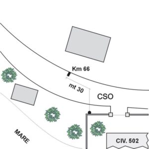 0026#_###_065# - S.S.1 - VIA AURELIA - KM 65,970