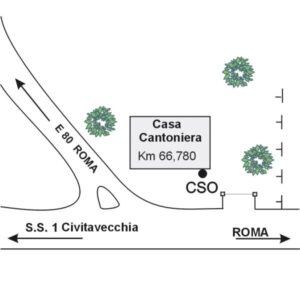 0026#_###_066# - S.S.1 - VIA AURELIA - CASA CANTONIERA KM 66,780