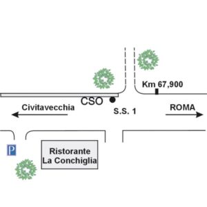 0026#_###_067# - S.S.1 - VIA AURELIA - KM 67,912