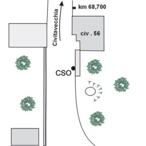 0026#_###_067P - S.S.1 - VIA AURELIA - KM 68,650