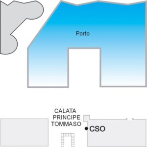 0026#_###_071# - PORTO DI CIVITAVECCHIA