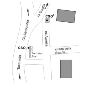 0026#_###_076# - S.S.1 - VIA AURELIA - LOC: LA SCAGLIA