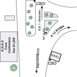 0026#_###_080# - S.S.1 - VIA AURELIA - KM 81,100