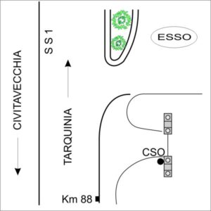 0026#_###_087# - S S 1 VIA AURELIA