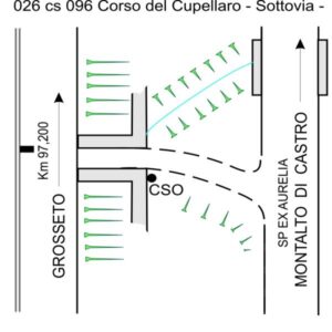 0026#_###_096# - CORSO  DEL  CUPELLARO