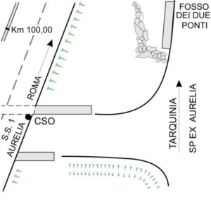 0026#_###_100# - SP  EX  AURELIA  KM 100