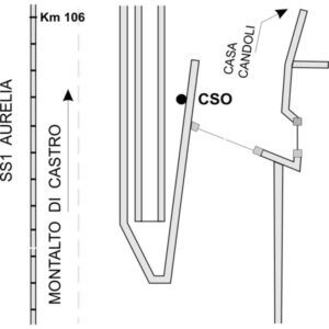 0026#_###_106# - S.S.1 VIA  AURELIA  KM 106,00