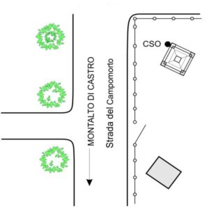 0026#_###_106P - STRADA DEL CAMPO MORTO