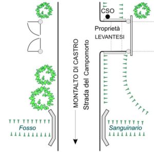 0026#_###_106S - STRADA DEL CAMPO MORTO