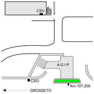 0026#_###_107# - MONTALTO DI CASTRO S.S.1  KM 107,200