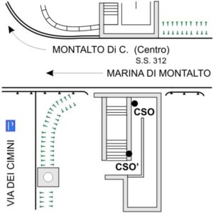 0026#_###_108# - MONTALTO DI CASTRO, VIA DEI CIMINI