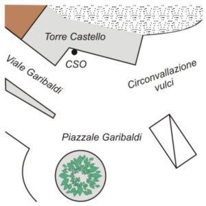 0026#_###_109# - MONTALTO DI CASTRO, PIAZZALE GARIBALDI