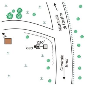 0026#_###_111# - ZONA SANT'AGOSTINO NUOVO