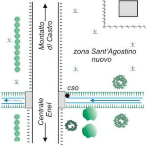 0026#_###_111P - ZONA SANT'AGOSTINO NUOVO