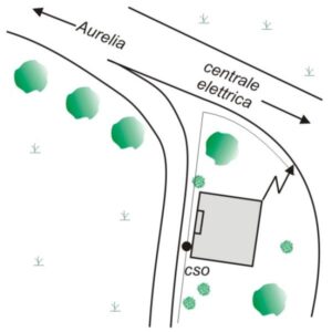 0026#_###_111S - STRADA DI COLLEGAMENTO CON LA CENTRALE ENEL
