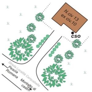 0026#_###_116P - STRADA LOCALITÀ CERQUABELLA CIV.13