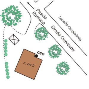 0026#_###_118# - STRADA QUERCETTE N°9