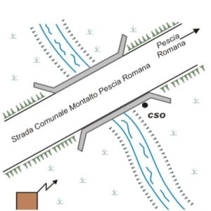0026#_###_119# - STRADA COMUNALE MONTALTO PESCIA ROMANA KM.1,350