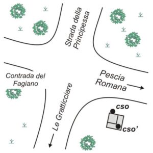 0026#_###_120# - STRADA DELLA PRINCIPESSA KM. 2,400