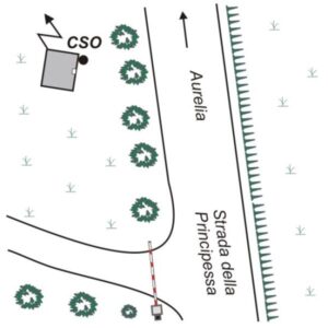 0026#_###_121# - STRADA DELLA PRINCIPESSA N.C. 11