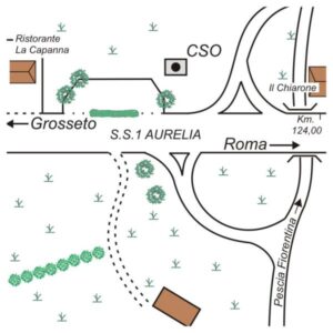 0026#_###_123P - S.S.1 AURELIA KM.124,300