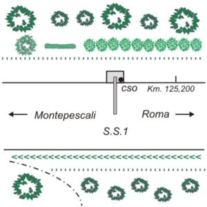 0026#_###_124# - S.S.1 AURELIA KM.125,220