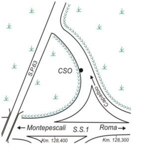 0026#_###_127# - CAPALBIO SS 1 KM 128,400