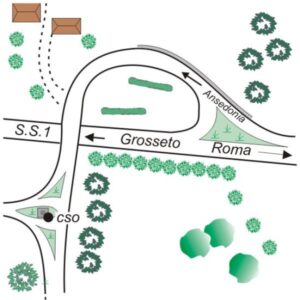 0026#_###_136P - BIVIO PER ANSEDONIA