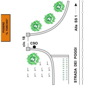 0026#_###_144# - PODERE " IL TORCHIO "