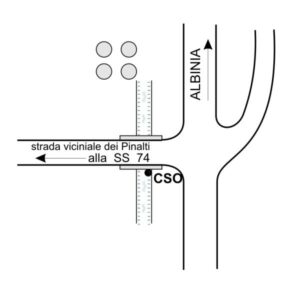 0026#_###_147# - STRADA VICINIALE DEI PINALTI