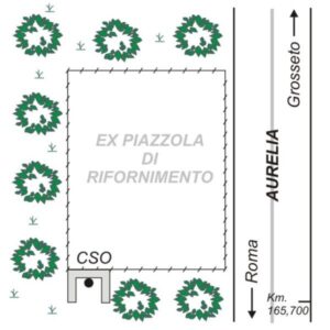 0026#_###_165# - S.S.1. AURELIA KM.165,700