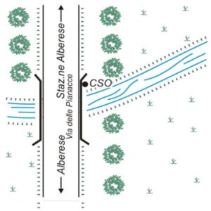 0026#_###_167S - VIA DELLE PIANACCE KM.8,700