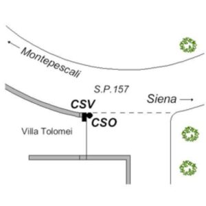 0027#_###_005# - S.P.152 KM 5,250 - LOCALITA' PESCAIA