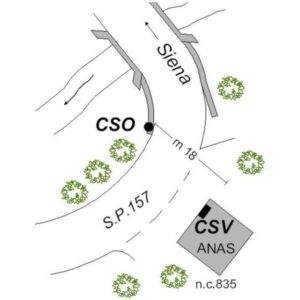0027#_###_011# - S.P.157 KM 10,837 - LOCALITA' FALSACQUA