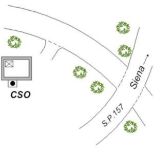 0027#_###_011P - S.P.157 KM 10,900 - FALSACQUA