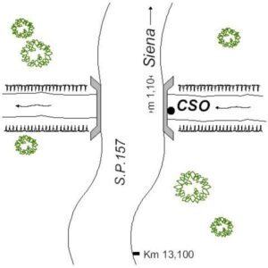 0027#_###_013# - S.P.157 KM 13,150 - LOCALITA' COLOMBO